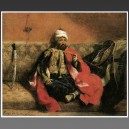 Eugène Delacroix 1798-1863