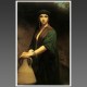Charles Landelle 1821-1908