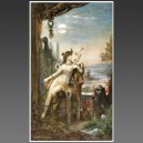 Gustave Moreau 1826-1898