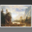 Albert Bierstadt 1830-1902