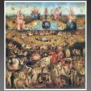 Hieronymus Bosch 1450-1516