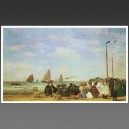 Eugène Boudin 1824-98