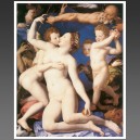 Agnolo Bronzino 1503-72