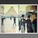 Gustave Caillebotte 1848-94