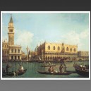 Antonio Canaletto (Giovanni Antonio Canal), 1697-1768