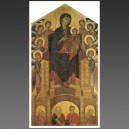 Cimabue (Cenni Di Peppi),1240-1302