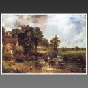 John Constable 1776-1837