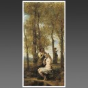 Jean-Baptiste Camille Corot 1796-1876