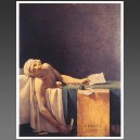 Jacques-Louis David 1748-1825