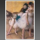 Edgar Degas 1834-1917