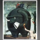 Max Ernst 1891-1976