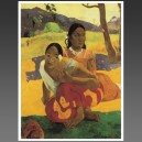 Paul Gauguin 1848-1903