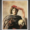 Franz Hals 1680-1666