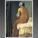 Jean Auguste-Dominique Ingres 1780-1867
