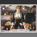 Edouard Manet 1832-1883