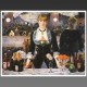 Edouard Manet 1832-1883