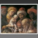 Andrea Mantegna 1431-1606