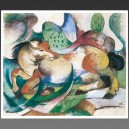 Franz Marc 1880-1916