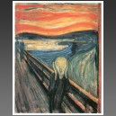 Edvard Munch 1863-1944