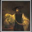 Rembrandt Harmenszoon Van Rijn 1606-1669