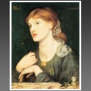 Dante Gabriel Rossetti 1828-1882