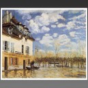 Alfred Sisley, 1839-99