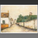 Maurice Utrillo 1883-1955