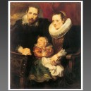 Anthony Van Dyck 1599-1641