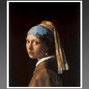 Jan Vermeer 1632-75