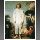 Jean-Antoine Watteau 1684-1721