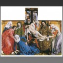 Rogier Van der Weyden 1400-64