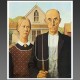 Grant Wood 1892-1942