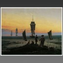 Caspar David Friedrich 1774-1840