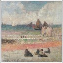 Paul Gauguin, 1848-1903