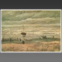 Vincent van Gogh 1863-1890