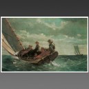 Winslow Homer 1836-1910