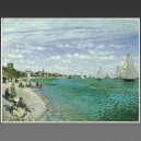 Claude Monet, 1840-1926