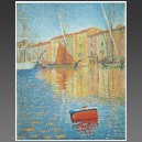 Paul Signac, 1863-1935