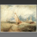 J. M. W. Turner 1775-1851