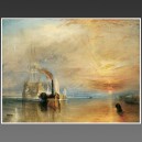 J. M. W. Turner 1775-1851