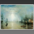 J. M. W. Turner 1775-1851