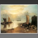 J. M. W. Turner 1775-1851