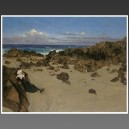 James Abbott McNeill Whistler 1834-1903