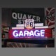 Déco garage 02 - idée décoration garage