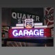 Déco garage 02 - idée décoration garage