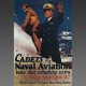 McClelland Barclay - affiche poster avion