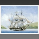 HMS Beagle