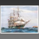 Aristides, passenger and emigrant ship