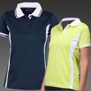 Polo respirant sport homme ou femme