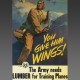 E. R. Ward, 1942 - Affiche posters aviation